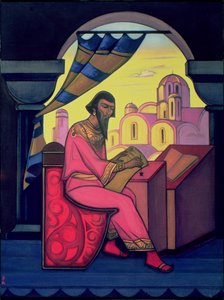 Jaroslav il Saggio