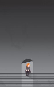 Sola con i miei pensieri. (digitale) da Nick Diggory