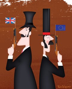 Brexit (digitale)
