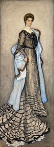 Una Signora Elegante