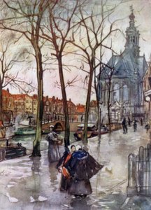 Canale di Turfmarket, L