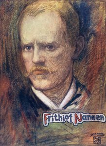 Norvegia: Fridtjof Nansen