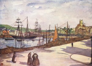 Porto di Fecamp