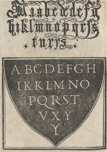 Esemplario di lavori, pagina 16 recto, agosto 1529
