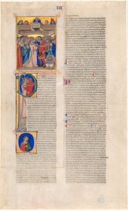 Il Matrimonio; il Bacio della Sposa (iniziale P); la Sposa Abbandonata (iniziale D)