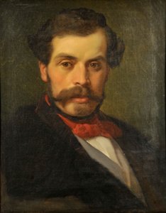 Ritratto di Gaetano dell