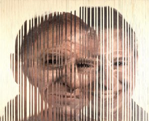 Fusione di volti III