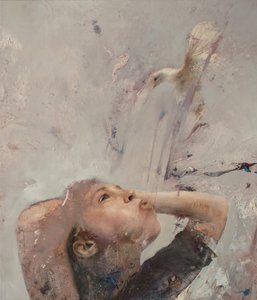 Lezione di volo IV, 2020