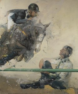 Salto ad ostacoli, 2018