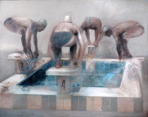 Nuotatori, 2012