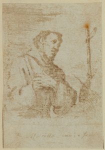 San Francesco. Da un