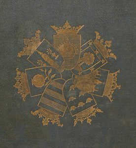 Illustrazioni Talbotype agli Annali degli Artisti di Spagna da Nicolaas Henneman