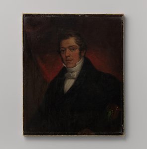 Jacob Jurriaan de Friderici da Nicolaas Pieneman