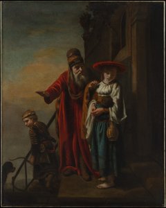  da Nicolaes Maes