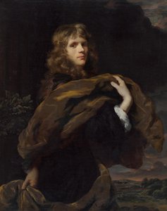  da Nicolaes Maes