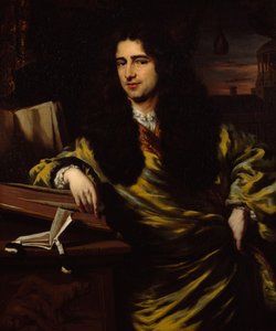  da Nicolaes Maes