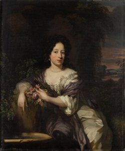  da Nicolaes Maes