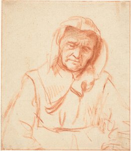  da Nicolaes Maes