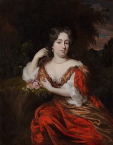  da Nicolaes Maes