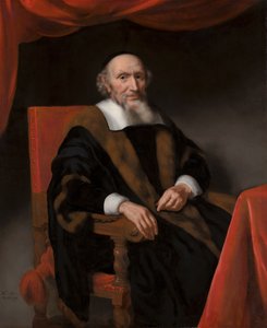  da Nicolaes Maes
