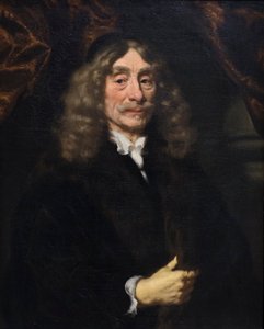 Ritratto di Jan de Reus