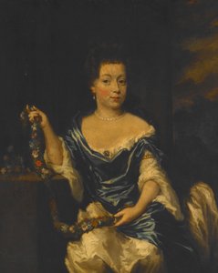  da Nicolaes Maes