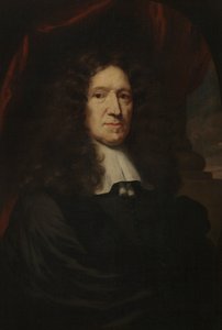 Ritratto di un Uomo