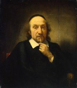 Ritratto di un uomo, 1650-60