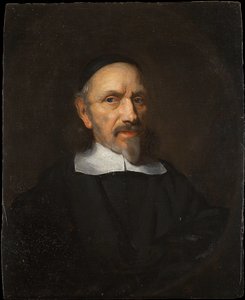  da Nicolaes Maes