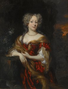 Ritratto di una donna