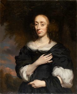  da Nicolaes Maes