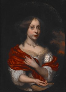  da Nicolaes Maes