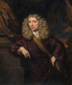  da Nicolaes Maes