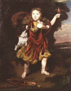 Immagine sconosciuta da Nicolaes Maes