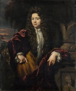  da Nicolaes Maes