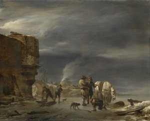  da Nicolaes Pietersz Berchem