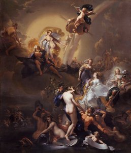 Allegoria sull