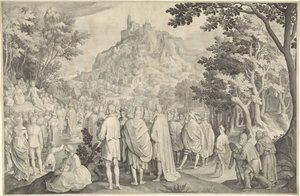 Discorso della montagna