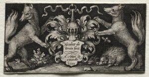 Stemma, 1594