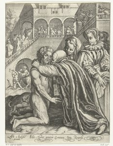 Ritorno del figliol prodigo