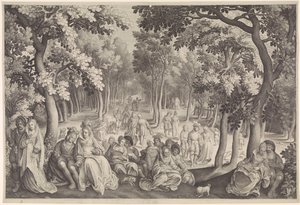 Giardino dell