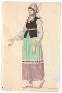 Svanhvide
