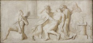 La morte di Achille