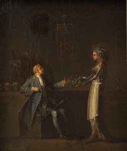 La moglie del dottore rivela l