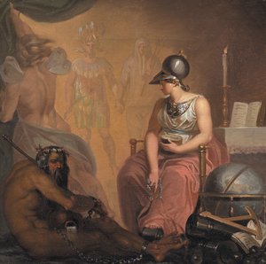 La rinascita dell