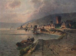 Rudesheim da Nicolai Astudin