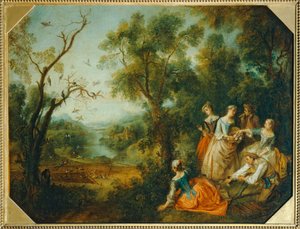 Le printemps - Primavera ...