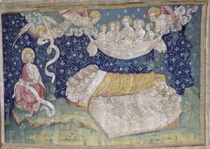 Arazzo dell