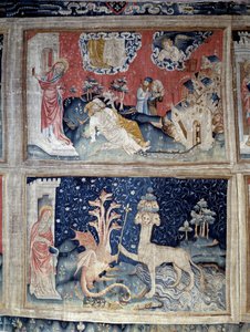 Tenda dell