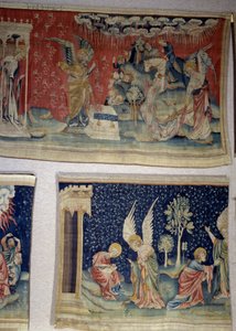 Arazzo dell